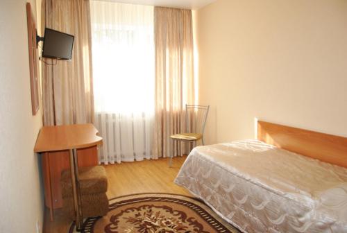 Kavkaz Hotel - main image