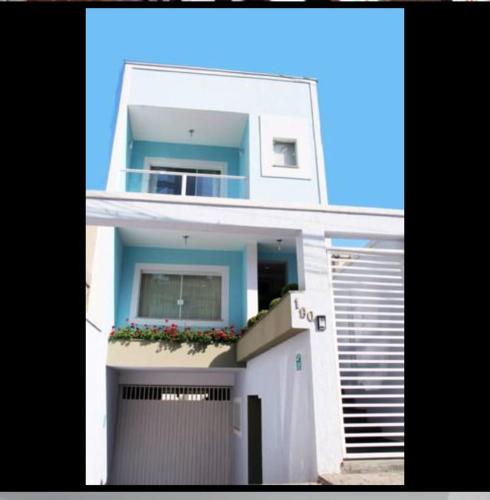 SETTA'S HOSTEL