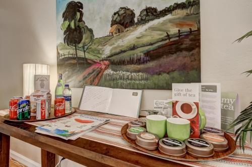 Kudu Apartments and Vacation Rentals - image 5