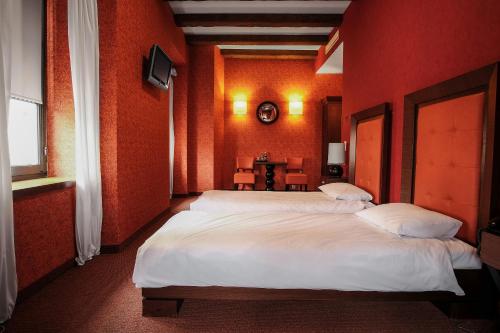Vanilla Hotel - image 4
