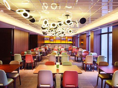 Hampton by Hilton Zhuhai Cheng Feng Plaza, Zhuhai (photo 4)