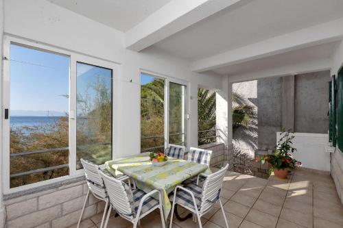 Two-Bedroom Apartment Standard