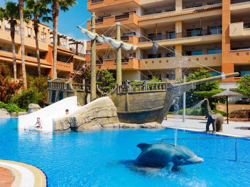 H10 Mediterranean Village - image 13