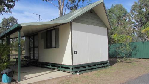 Homestead Caravan Park