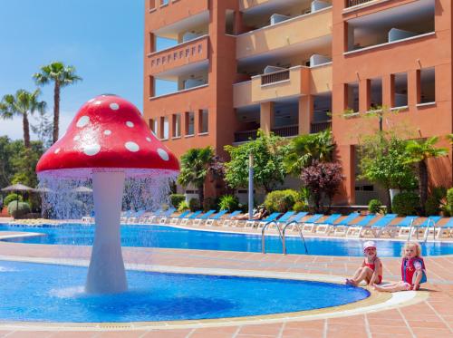 H10 Mediterranean Village - image 5