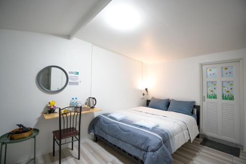 Dhub Hostel Donmueng, Bangkok