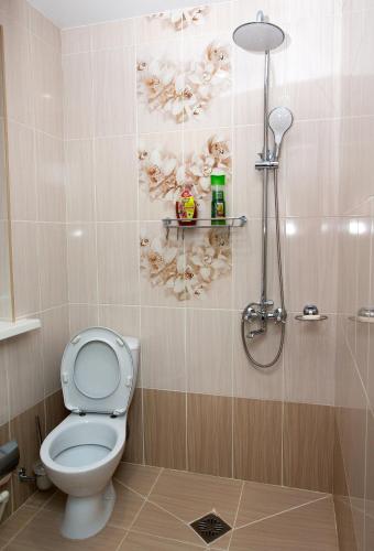 Aldan Guest House Lux