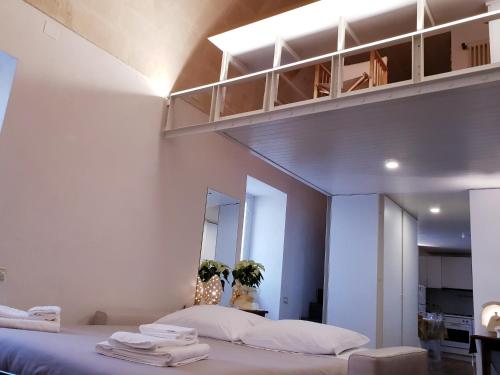 Labanca's Relais Al Duomo – Matera, TX