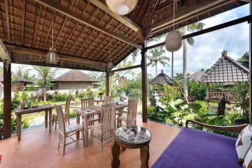 Taluh Bebek Ubud Private Villas