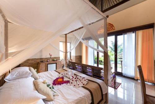 Taluh Bebek Ubud Private Villas