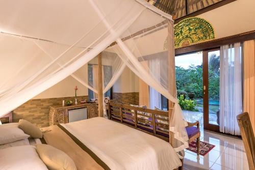 Taluh Bebek Ubud Private Villas