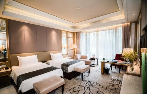 C&D Hotel Fuzhou