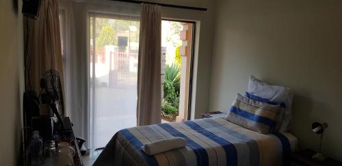 Ezulwini Guest House