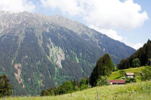 AlpenApart Montafon - Bitschweil Hüsle