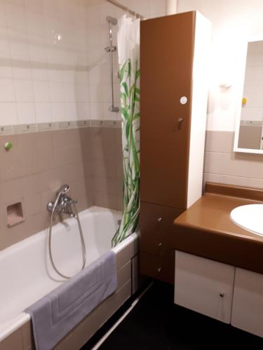 Rustig gelegen pension aan bos, Pension in Brüssel