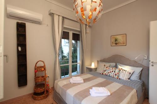 Stylish Flat at Edem Beach by Athenian Homes, Atény (fotografie 8)