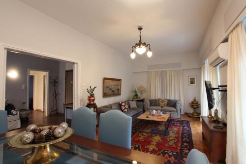 Stylish Flat at Edem Beach by Athenian Homes, Atény (fotografie 3)