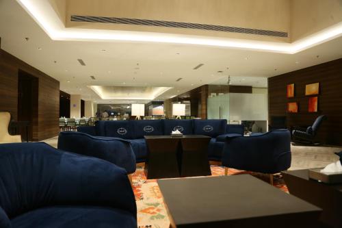 Country Inn & Suites by Radisson Chandigarh Zirakpur