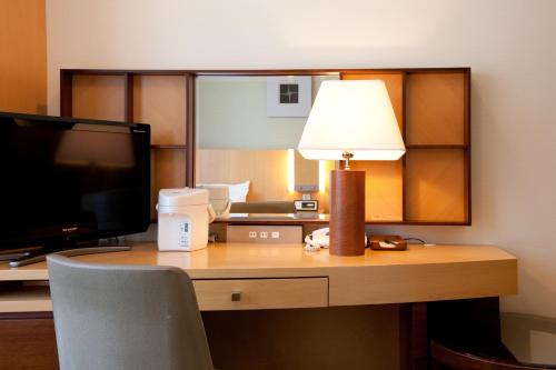 Twin Room - Non-Smoking