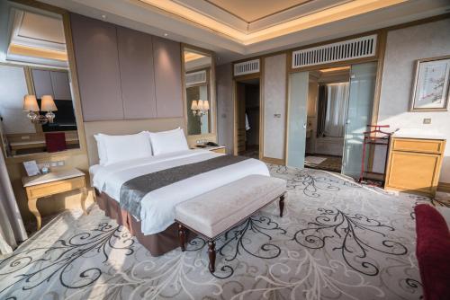 C&D Hotel Fuzhou