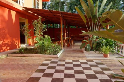 Hostal Tena Naui in Tena