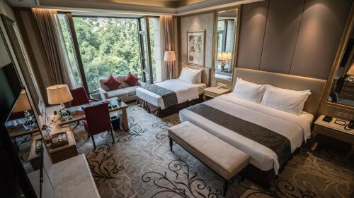 C&D Hotel Fuzhou