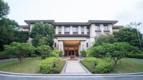 C&D Hotel Fuzhou