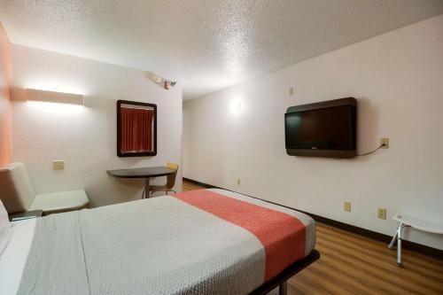 Motel 6-Davenport, IA in Davenport, USA