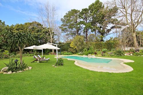 Beluga of Constantia Guest House Cape Town South Africa