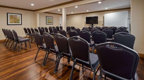 Meeting room / ballrooms, Best Western Oxnard Inn in Oxnard (CA)