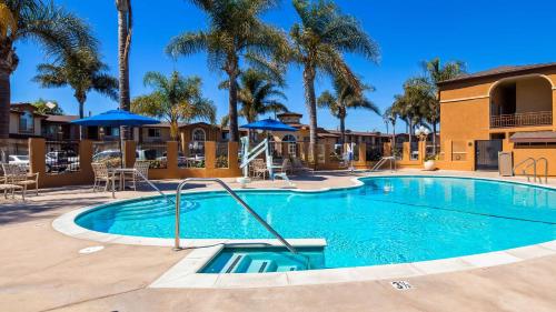 Best Western Oxnard Inn