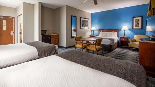 Best Western Geneseo Inn - image 8
