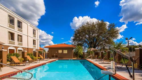 Photo - Best Western Plus Bradenton Hotel & Suites