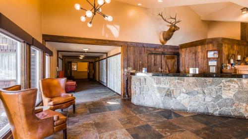 Best Western Plus Truckee-Tahoe Hotel