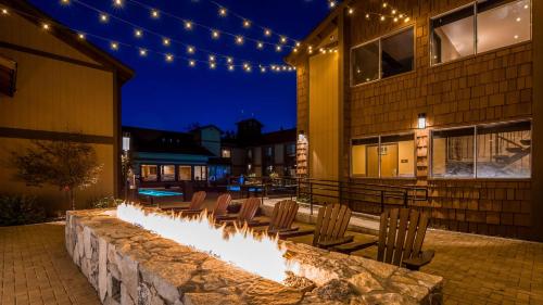 Best Western Plus Truckee-Tahoe Hotel