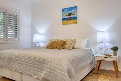 Cronulla Beach House B&B - image 9