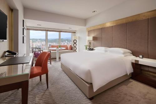 Grand Hyatt Taipei