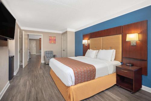 Baymont by Wyndham Marietta/Atlanta North - image 7