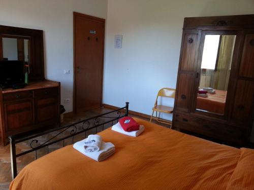 Foto - A Due Passi Dal Centro Bed and Breakfast