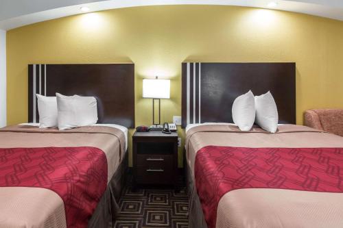 Scottish Inns & Suites Spring - Houston North, Spring (fotografie 10)