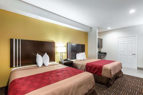 Scottish Inns & Suites Spring - Houston North, Spring (fotografie 8)