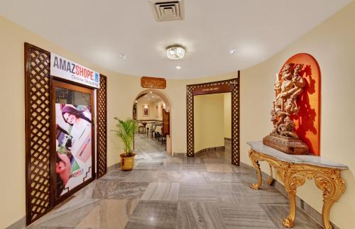 Facilities, Ambassador Pallava Chennai Hotel in Chennai City Center