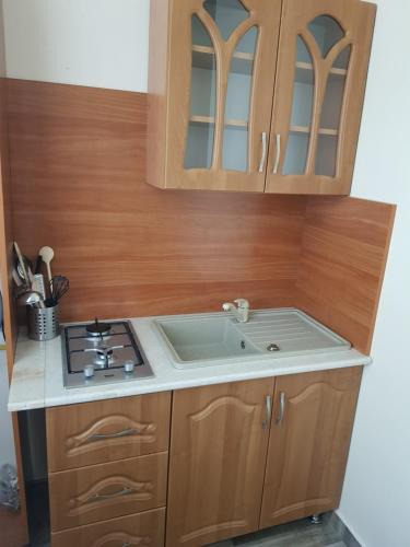 Szent János Apartman