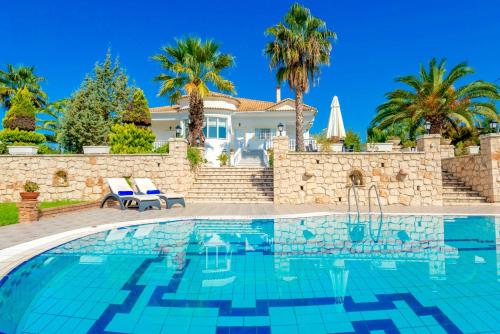 Villa Silia gîte à louer Football Stadium