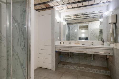 Giolitti Suite – Rome