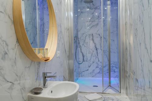 Giolitti Suite – Rome