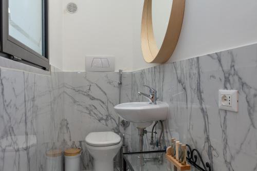 Giolitti Suite – Rome