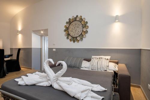 Giolitti Suite – Rome