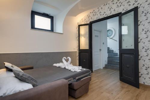 Giolitti Suite – Rome