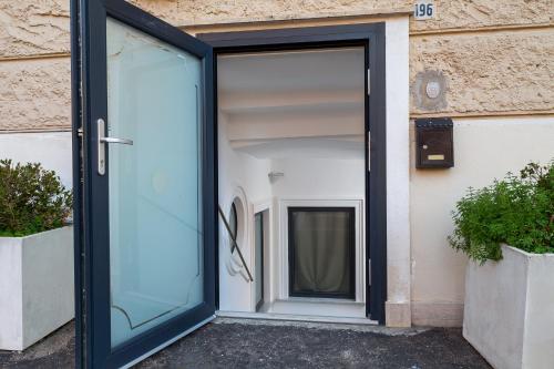 Giolitti Suite – Rome